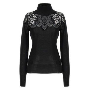 Ermanno Scervino Merino Wool Sweater - NWT